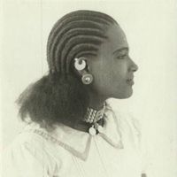 Eritrean music