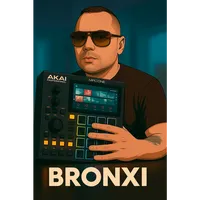 original sound - bronxibeatprod