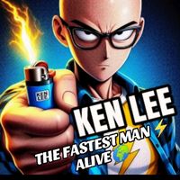 kenleefastestman