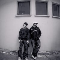 dunkelgrauband
