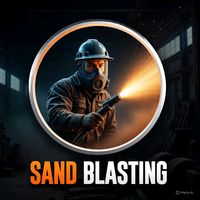 sandblastingasmr9