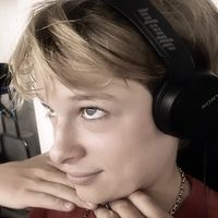 original sound