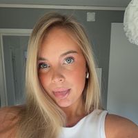 tjejenshemlighet