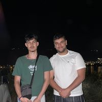 αντωνης καμεθαδωνης