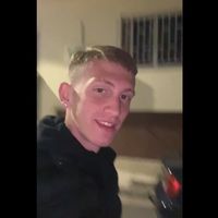 Use this sound if u gay