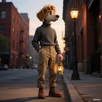 Originalton - Golden