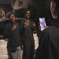 Trust the process