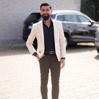 الصوت الأصلي