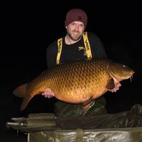 kentcarpfishing