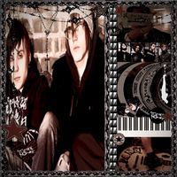 original sound