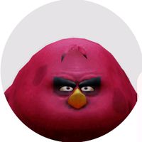 gorga.the.bird