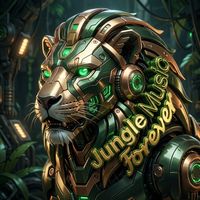 junglemusicforever