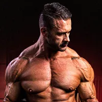 original sound - petarduper_ifbbpro