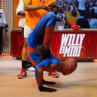 spidermanivoirien