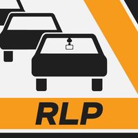 Originalton - RLP Dashcam