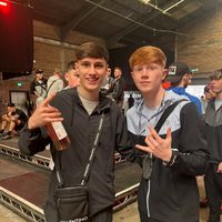 Up D Wrexham