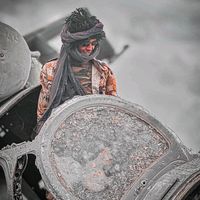 الصوت الأصلي