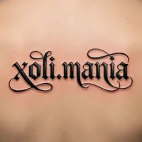 original sound - xoli.mania