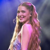 Noc Julia Żugaj