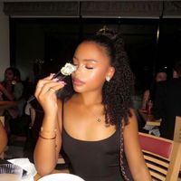 oliviamensaah