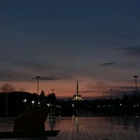 оригинальный звук