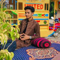 Shahmir Ahmad