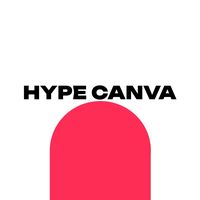 hypecanva
