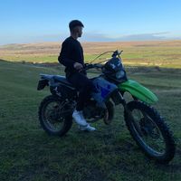 enduro268