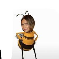 beamohrlikeme