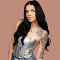 Femei x Hai cu mine DJ AYA Mashup