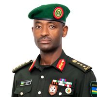 burya umugabo nusohoza ubutumwa