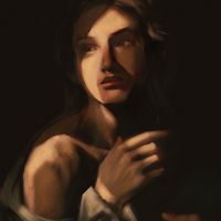 dawnwilldraw