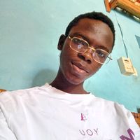 alpha agbodo _ agate