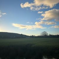 heavenbackwell