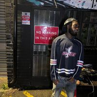 MLizzy next up