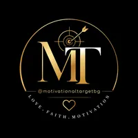 original sound - motivationaltargetbg