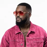 original sound - vybeafrikanlegend
