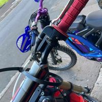 long way to go