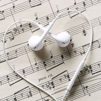sonido original
