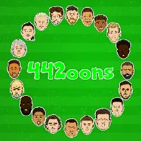 original sound - 442oons