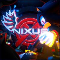 original sound - Nixus Rize 🐐🎋