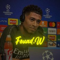 original sound - Fouad W.