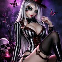 la_strega_nera