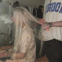 оригинальный звук