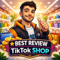 bestreviewtiktokshop