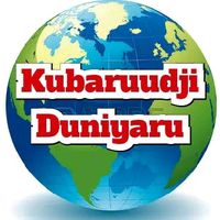 kubaruudji.duniyaru