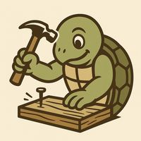 turtle_woodworker