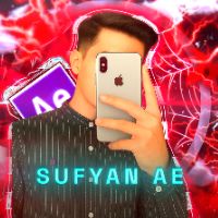 original sound - Sufyan Edits