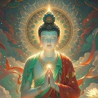 âm thanh gốc - Phật pháp nhiệm màu