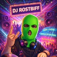 originalljud - Dj Rostbiff